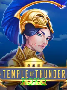 Explorando TempleofThunder: Aventuras, Desafios e Regras de Jogo