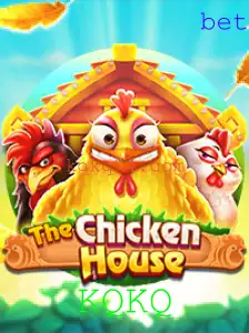 Explorando 'TheChickenHouse': O Novo Jogo de Estratégia com a Palavra-Chave 'KQKQ'