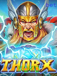 ThorX: Explorando o Mundo do Jogo Estratégico Moderno