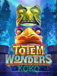 Explorando TotemWonders: Uma Jornada Envolvente
