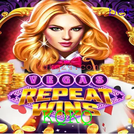 Descubra o Jogo de Azar Inovador: VegasRepeatWins
