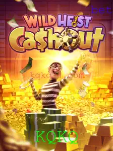 Explorando o Jogo WildHeistCashout