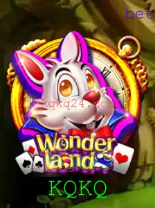 Explorando o Maravilhoso Mundo de Wonderland: Um Mergulho Nas Regras e Mecânicas