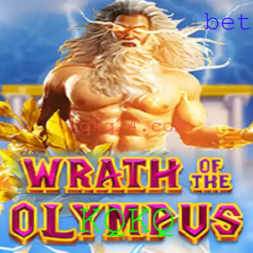 WrathofOlympus: A Jornada Épica nos Domínios dos Deuses