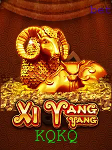 Descubra o Universo de XiYangYang: Um Jogo cativante com a Palavra-chave KQKQ